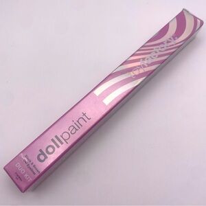 TOY FACTORY | Doll Paint | Black + Brown Gel Eyeliner Duo (Brand New!) ✨